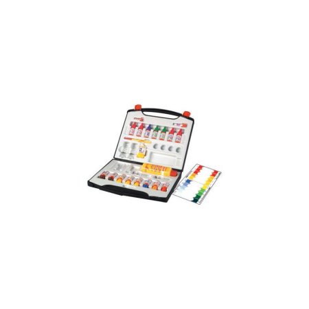 Sera Aqua-Test box 1