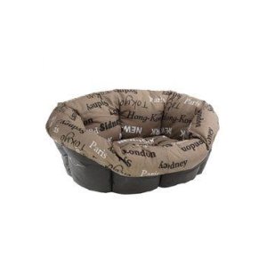 Vankúš SOFA 10 bavlna mesta 96x71x32cm FP 1ks