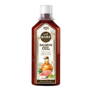 Canvit BARF Salmon Oil 0,5 l