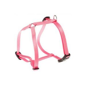 Postroj CHAMPION PS ružový FP 1ks