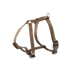 Postroj CHAMPION PS hnedý FP 1ks