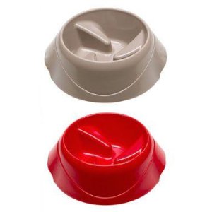 Miska plast MAGNUS SLOW L 1,5 l FP