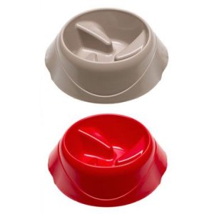 Miska plast MAGNUS SLOW L 1,5 l FP