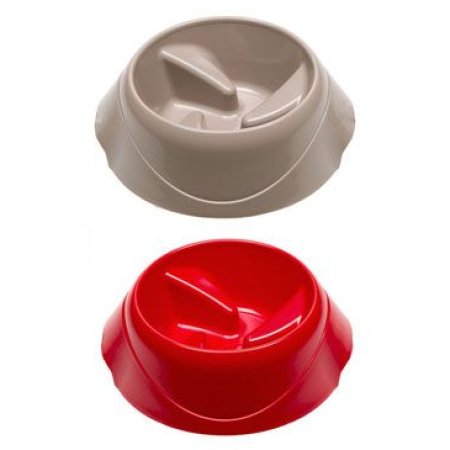 Miska plast MAGNUS SLOW L 1,5 l FP