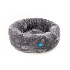PROFIZOO Peliešok Amélie 80cm šedá (Plys)
