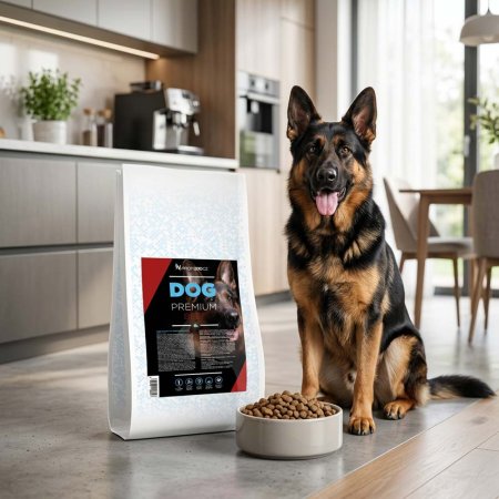 PROFIZOO Dog Premium Beef 15 kg
