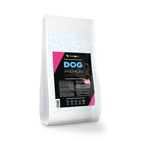 PROFIZOO Dog Premium Puppy & Junior 15 kg
