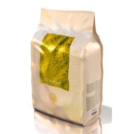 Essential Foods Contour Small 2,5 kg