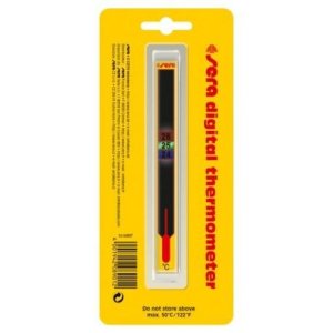 Sera teplomer DIGITAL