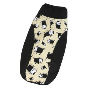 PROFIZOO Vesta Softshell Dog - XS