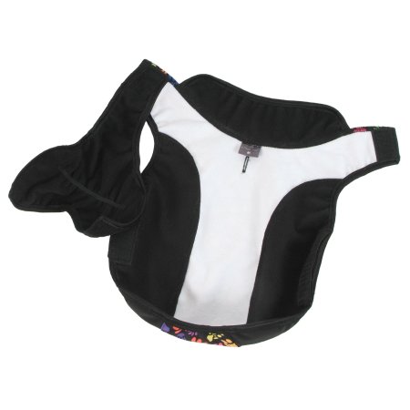 PROFIZOO Vesta Softshell Trendy - XS