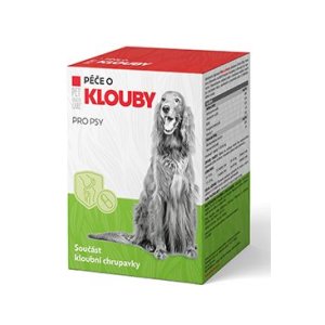 PET HEALTH CARE Starostlivosť o kĺby (90 tbl)