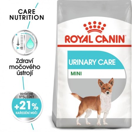 Royal Canin Mini Urinary Care 8 kg