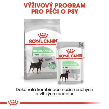 Royal Canin Mini Digestive Care 1 kg