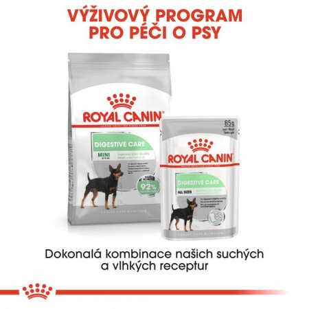Royal Canin Mini Digestive Care 3 kg