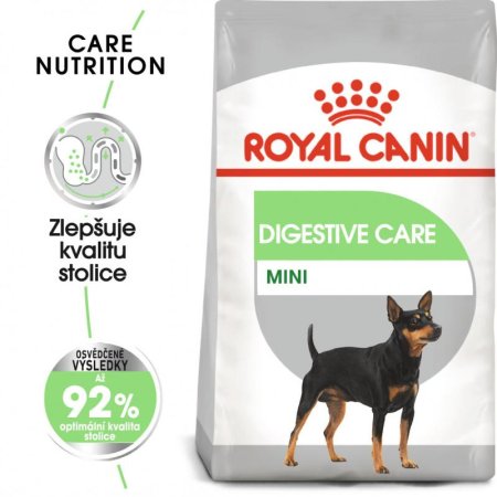 Royal Canin Mini Digestive Care 8 kg