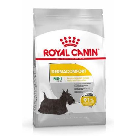 Royal Canin Mini Dermacomfort 3 kg