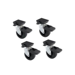 Kolieska L388B na prepr. ATLAS 50/60 FP súprava 4ks