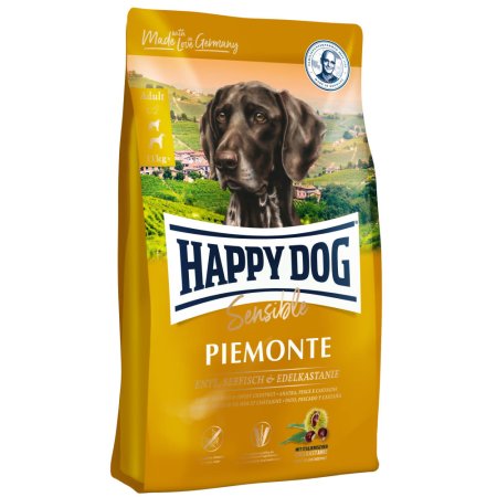 Happy Dog Piemonte 10 kg