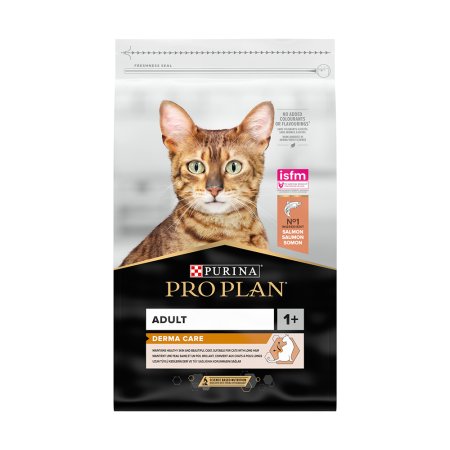 Pro Plan Cat Elegant losos 10 kg