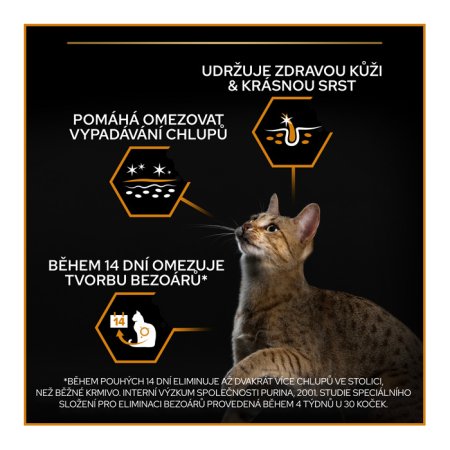 Pro Plan Cat Elegant losos 10 kg
