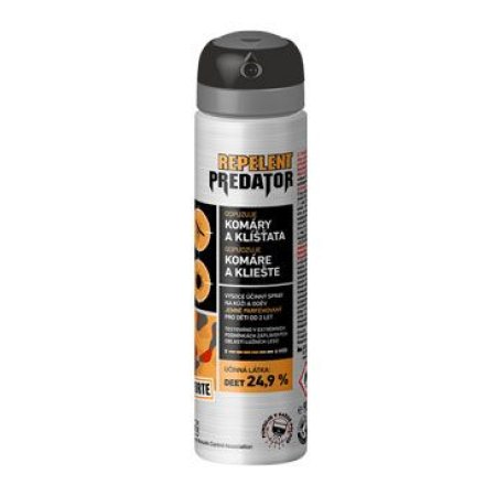 VITAR Repelent PREDATOR Forte 90 ml