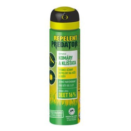 VITAR Repelent PREDATOR 90 ml