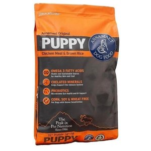 Annamaet Puppy 2,27 kg