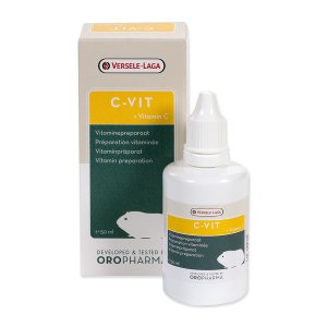 VERSELE-LAGA vitamín C-vit 50ml