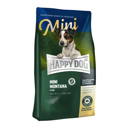 Happy Dog Mini Montana 300 g