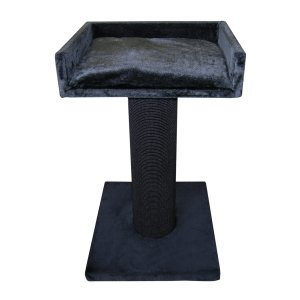 PROFIZOO Škrabadlo Mars Residence 95 cm antracit