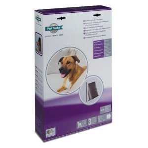 PetSafe Dvierka Extreme Weather Door, veľkosť M