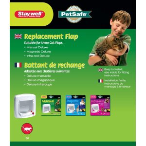 PetSafe Náhradný flap pre typ 300, 400 a 500