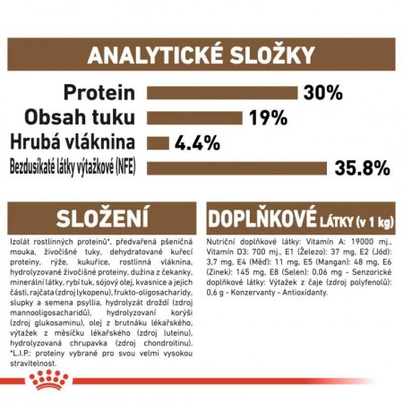 Royal Canin Ageing 12+ 2 kg
