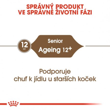 Royal Canin Ageing 12+ 2 kg
