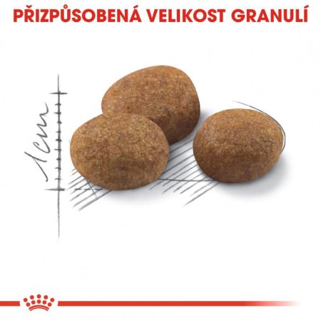 Royal Canin Feline Sterilised 7+ 3,5 kg