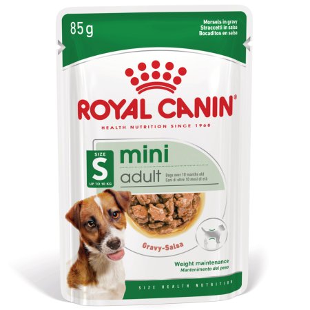 Royal Canin Mini Adult 12 x 85 g