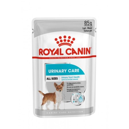 Royal Canin Urinary Care Dog Loaf 12 x 85 g