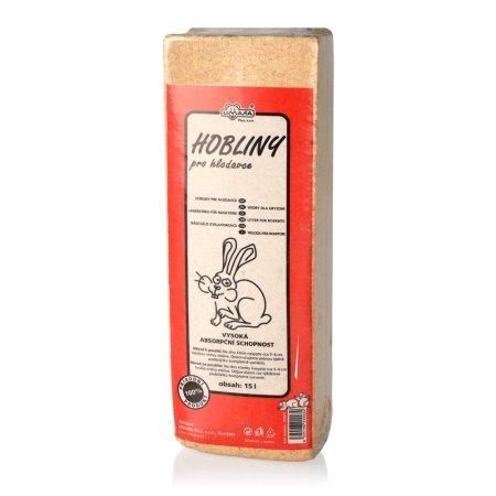 LIMARA Hobliny 15 l / 0,6 kg