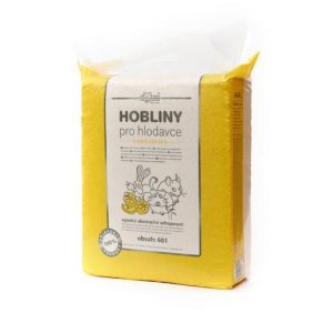 LIMARA Hobliny s vôňou citrón 60 l / 2,5 kg
