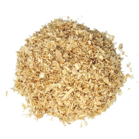 LIMARA Hobliny s vôňou citrón 60 l / 2,5 kg