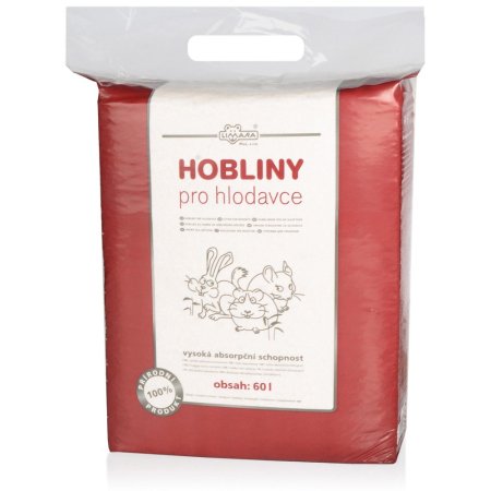 LIMARA Hobliny 60 l / 2,5 kg