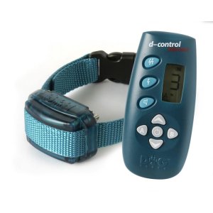 Dogtrace Elektronický výcvikový obojok d‑control 200 mini