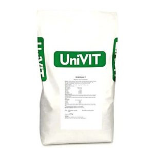 Roboran P pre ošípané /Unimak VMS P plv 20kg