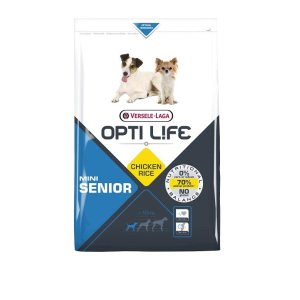 Versele Laga Opti Life Senior Mini 2,5 kg