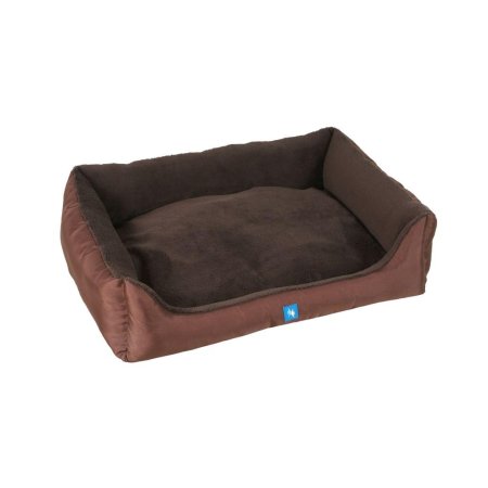 PROFIZOO Odolný pelech Super de luxe 70x100cm hnedá