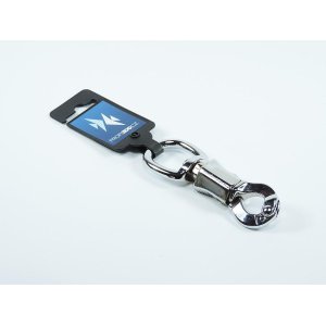 PROFIZOO "PANI KARABINA" (110mm) nikel