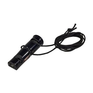 PROFIZOO Píšťalka Combo (veľká) vysokofrekv./výstražná