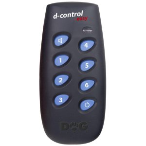 Dogtrácia vysielač k vycvikovému obojku EASY