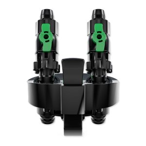 Náhradný adaptér s tesnením TETRA Tec EX 600 - 800 Plus 1ks